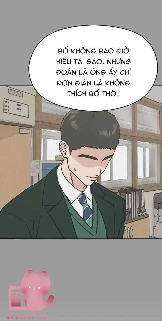 Nguyên Tắc Của Serim Chap 5 - Next Chap 6