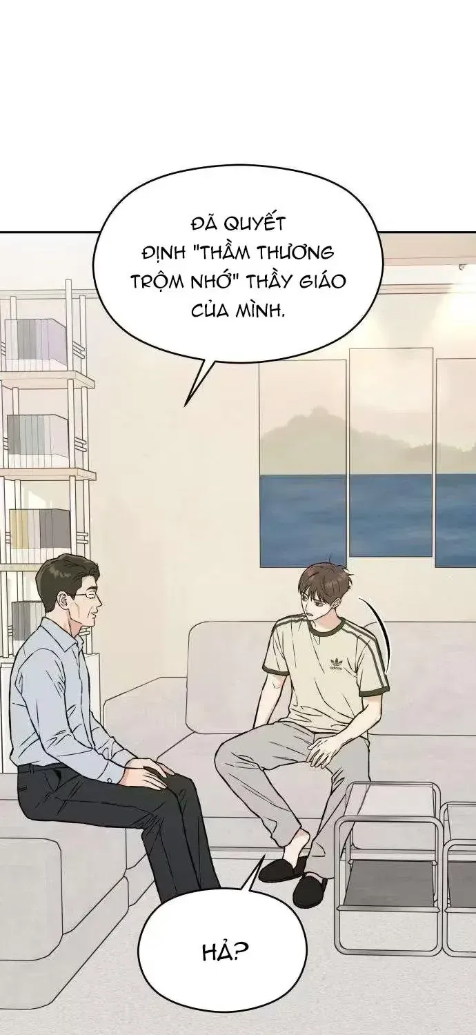 Nguyên Tắc Của Serim Chap 5 - Next Chap 6