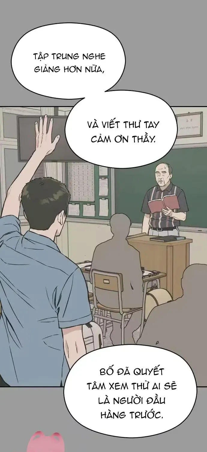 Nguyên Tắc Của Serim Chap 5 - Next Chap 6