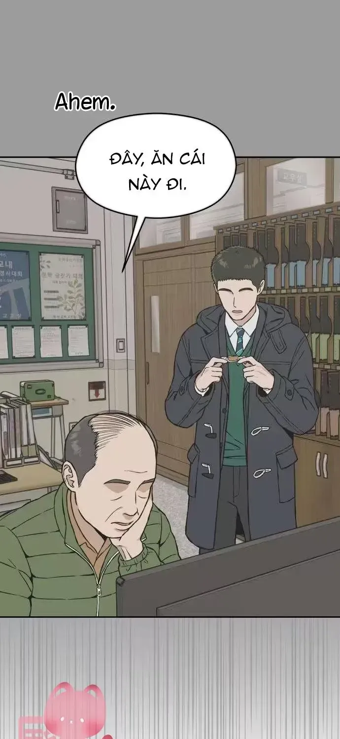 Nguyên Tắc Của Serim Chap 5 - Next Chap 6
