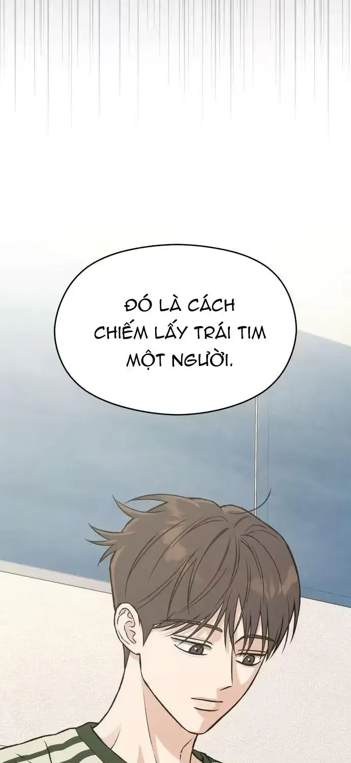 Nguyên Tắc Của Serim Chap 5 - Next Chap 6