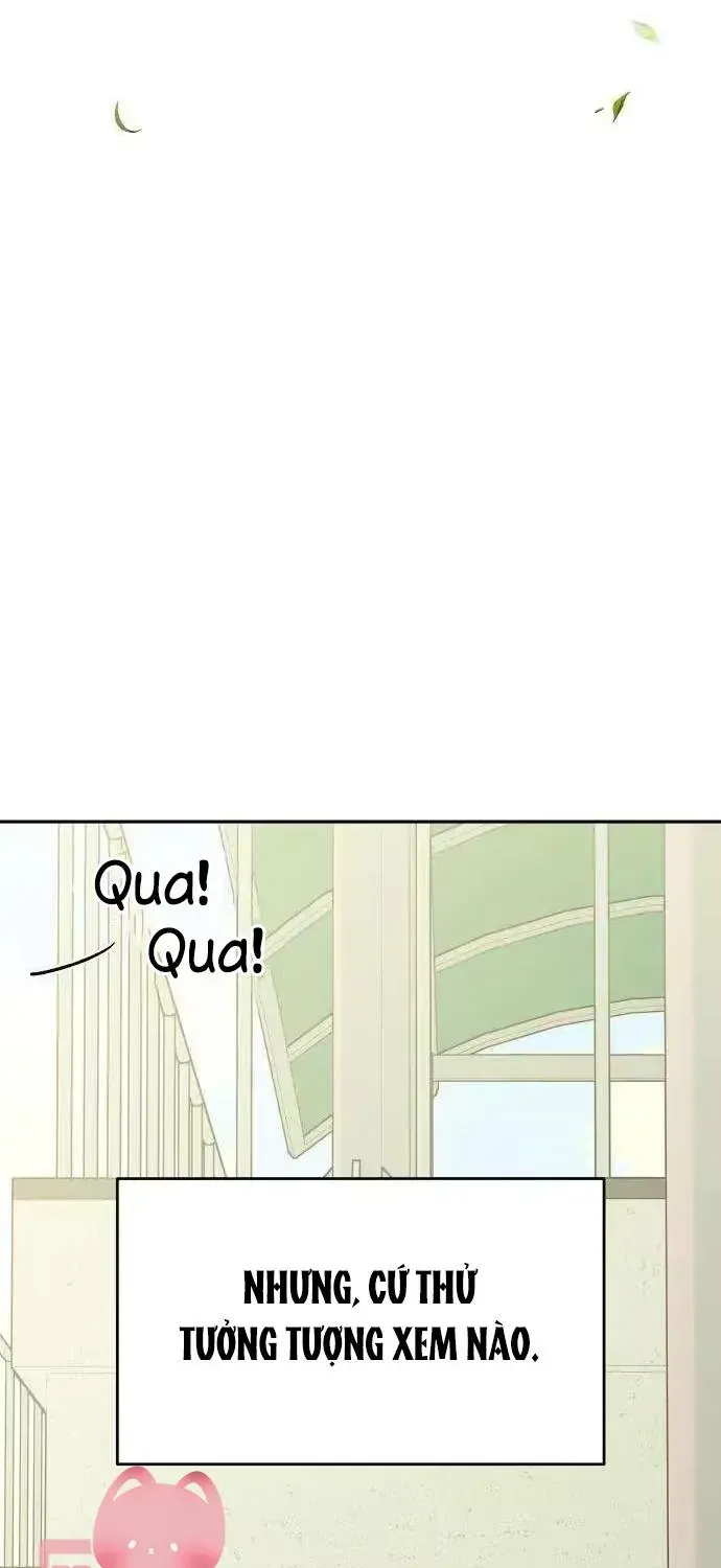 Nguyên Tắc Của Serim Chap 5 - Next Chap 6