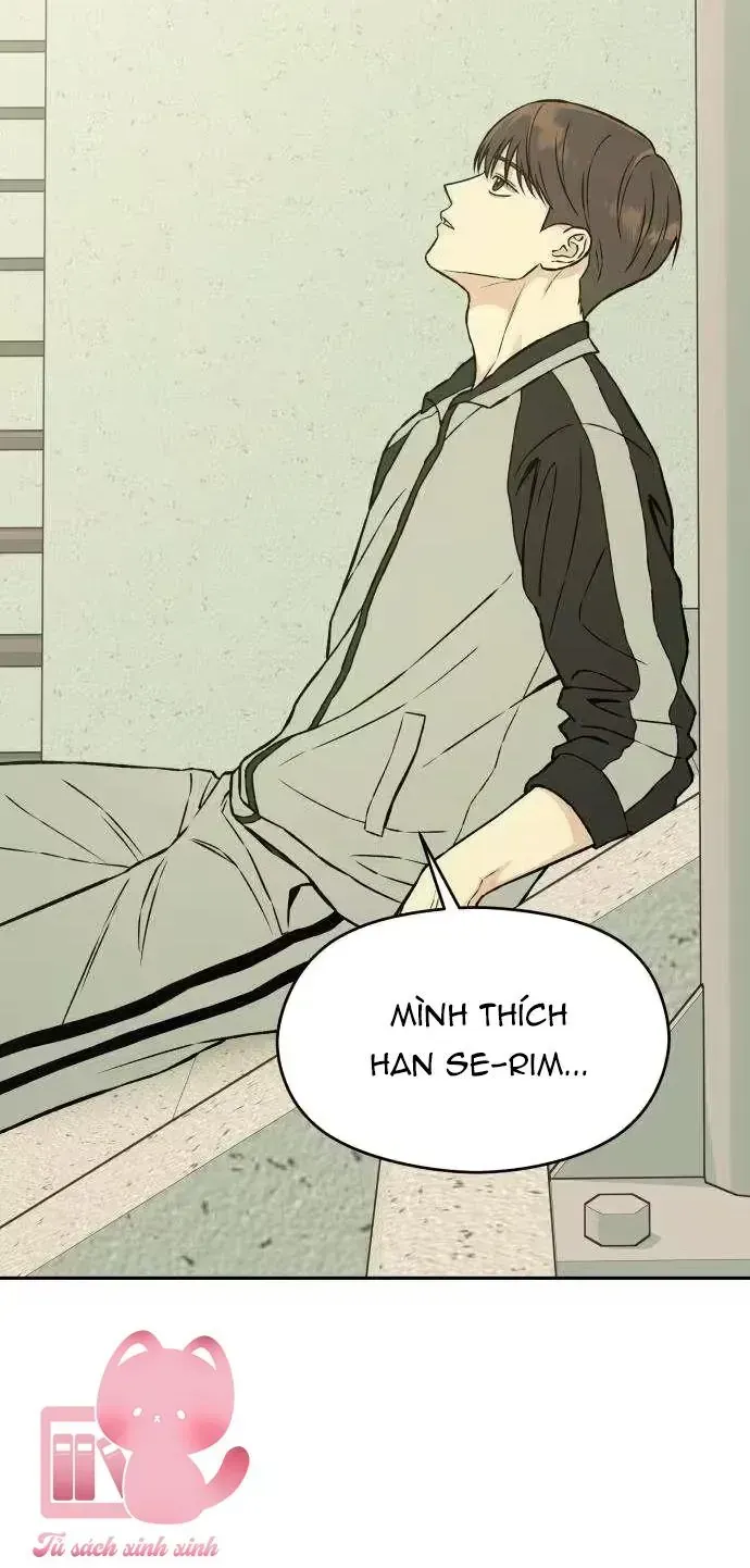 Nguyên Tắc Của Serim Chap 5 - Next Chap 6