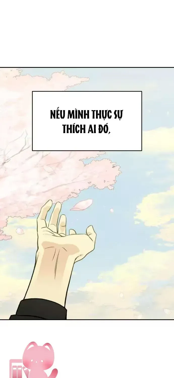Nguyên Tắc Của Serim Chap 5 - Next Chap 6