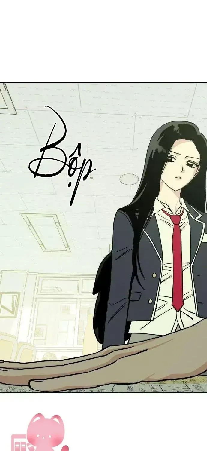 Nguyên Tắc Của Serim Chap 5 - Next Chap 6