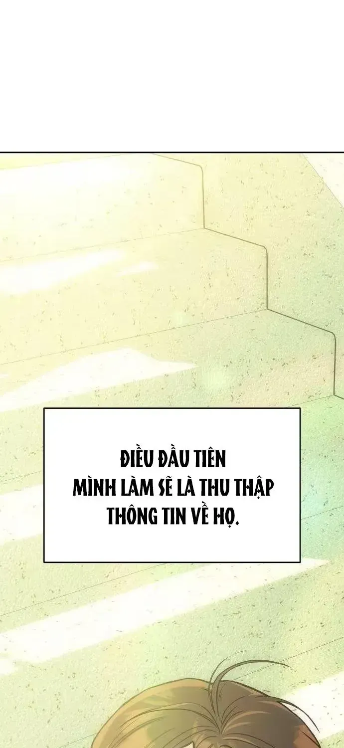 Nguyên Tắc Của Serim Chap 5 - Next Chap 6