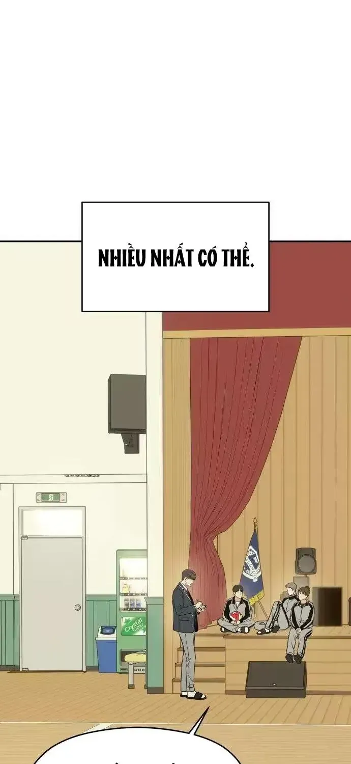 Nguyên Tắc Của Serim Chap 5 - Next Chap 6