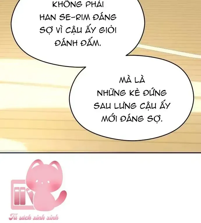 Nguyên Tắc Của Serim Chap 5 - Next Chap 6