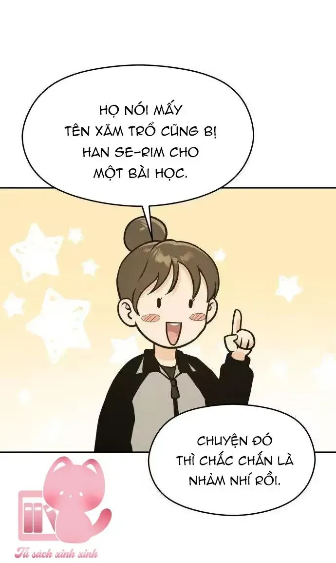 Nguyên Tắc Của Serim Chap 5 - Next Chap 6