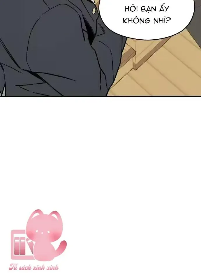 Nguyên Tắc Của Serim Chap 5 - Next Chap 6