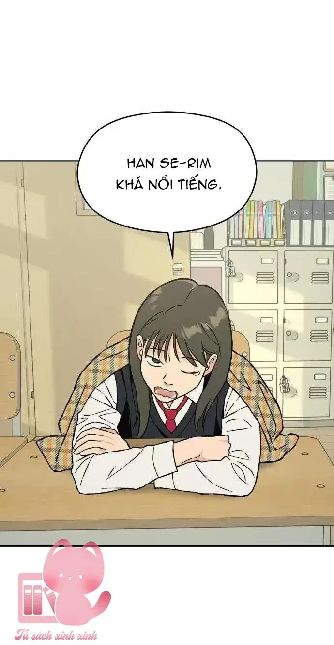Nguyên Tắc Của Serim Chap 5 - Next Chap 6