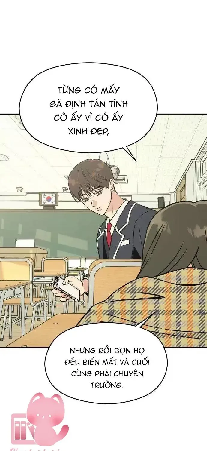 Nguyên Tắc Của Serim Chap 5 - Next Chap 6