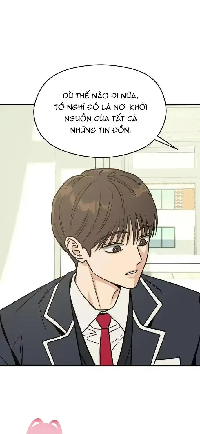 Nguyên Tắc Của Serim Chap 5 - Next Chap 6