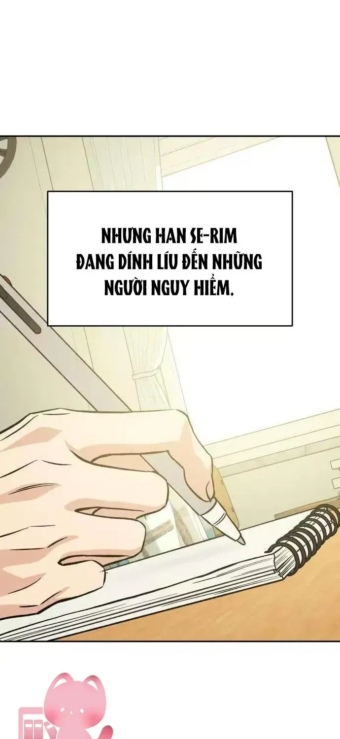Nguyên Tắc Của Serim Chap 5 - Next Chap 6