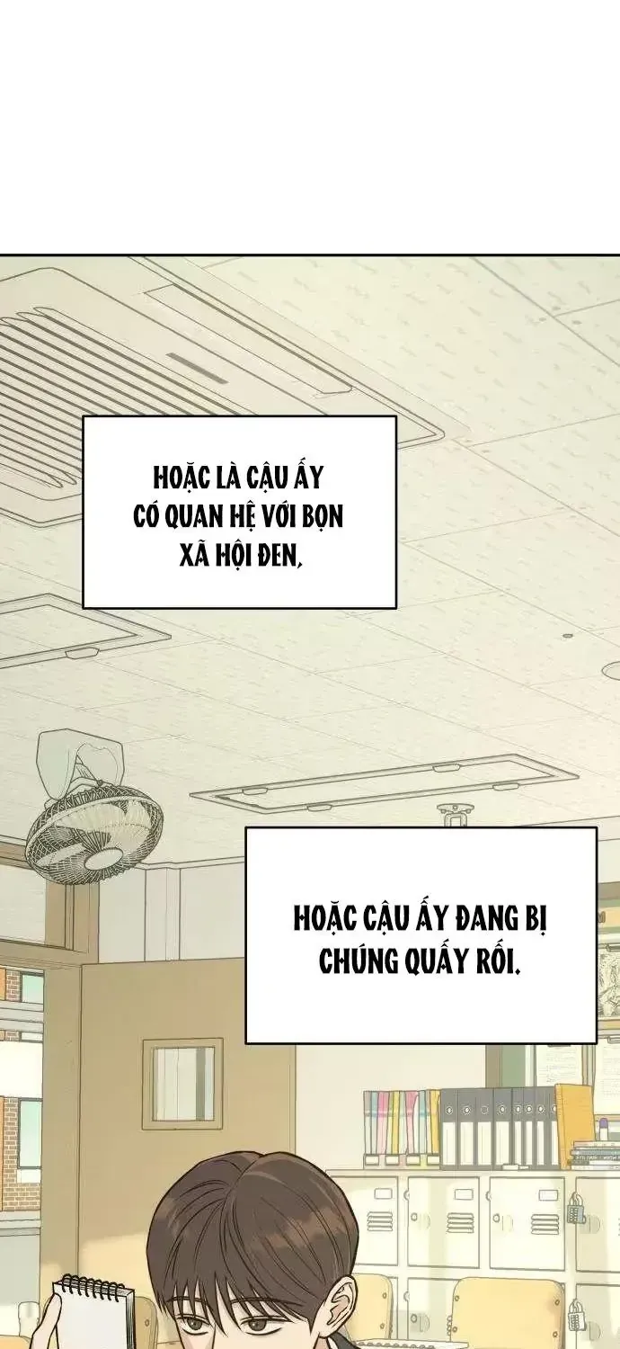 Nguyên Tắc Của Serim Chap 5 - Next Chap 6