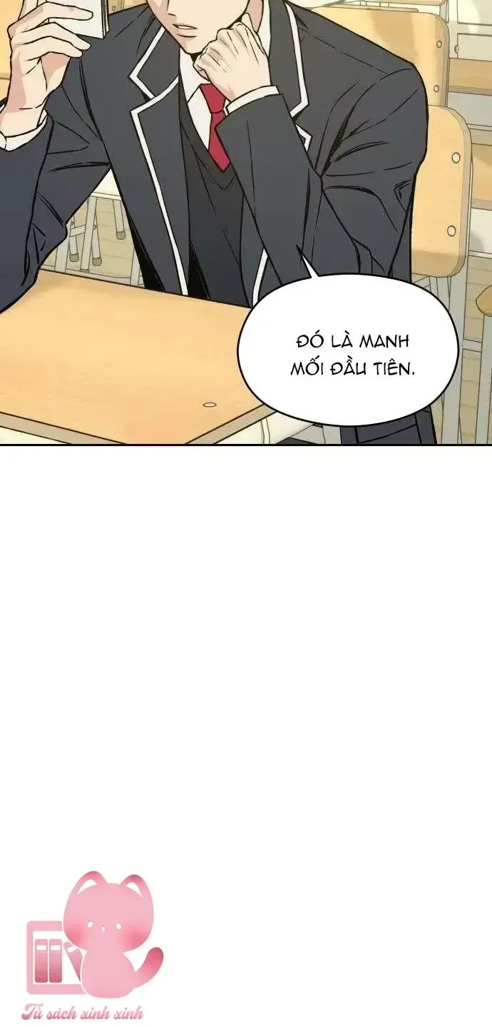 Nguyên Tắc Của Serim Chap 5 - Next Chap 6