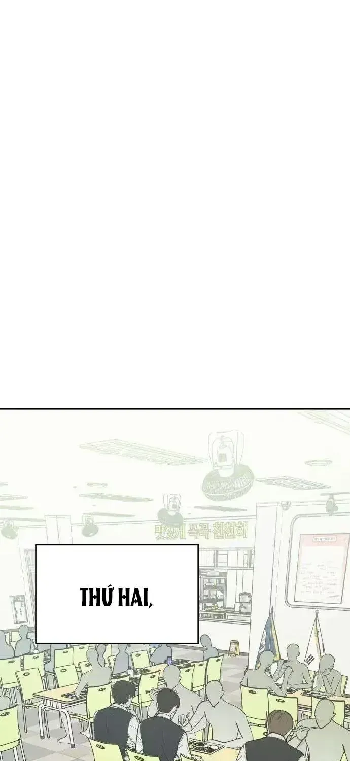 Nguyên Tắc Của Serim Chap 5 - Next Chap 6
