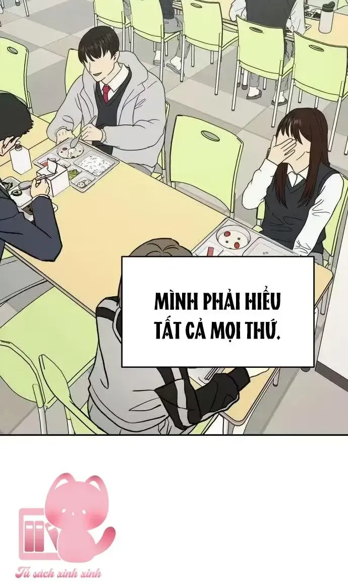 Nguyên Tắc Của Serim Chap 5 - Next Chap 6
