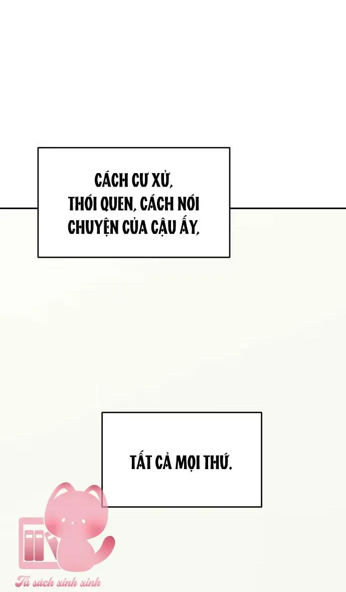 Nguyên Tắc Của Serim Chap 5 - Next Chap 6