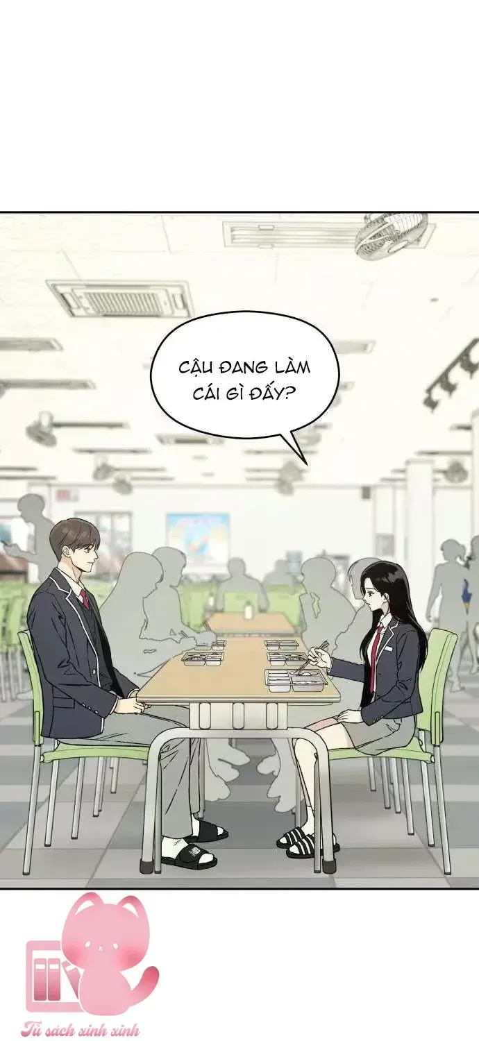 Nguyên Tắc Của Serim Chap 5 - Next Chap 6