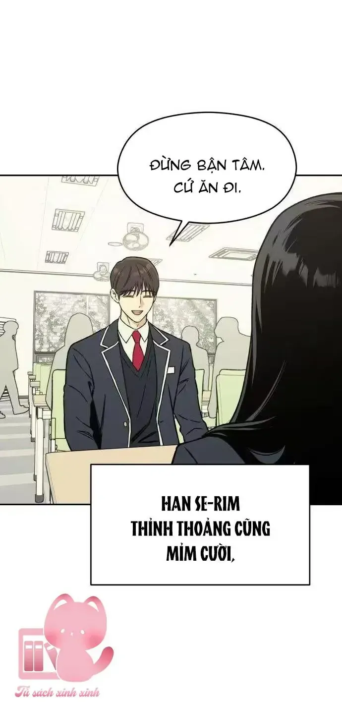 Nguyên Tắc Của Serim Chap 5 - Next Chap 6