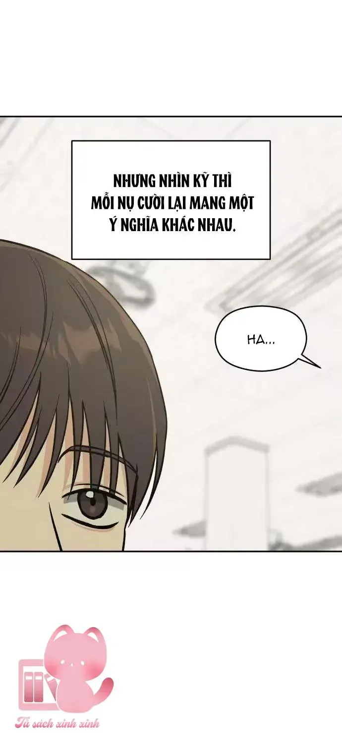 Nguyên Tắc Của Serim Chap 5 - Next Chap 6