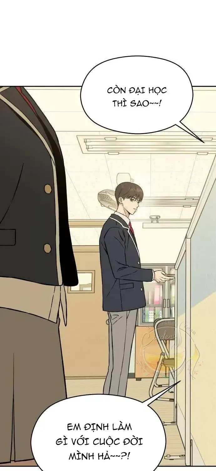 Nguyên Tắc Của Serim Chap 5 - Next Chap 6