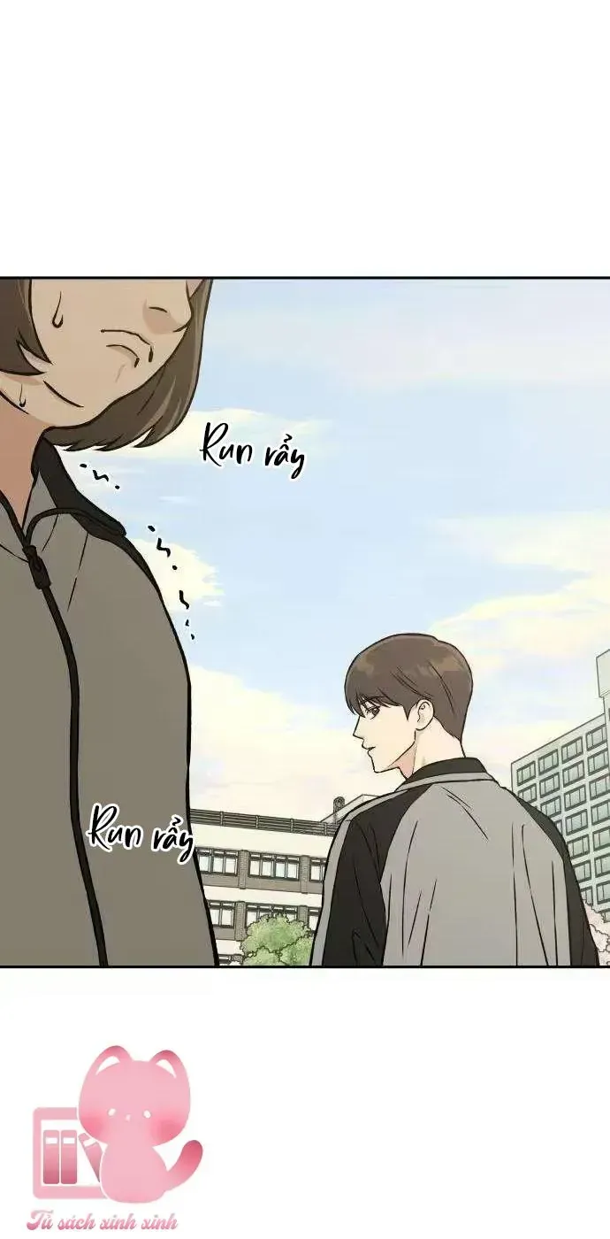 Nguyên Tắc Của Serim Chap 5 - Next Chap 6