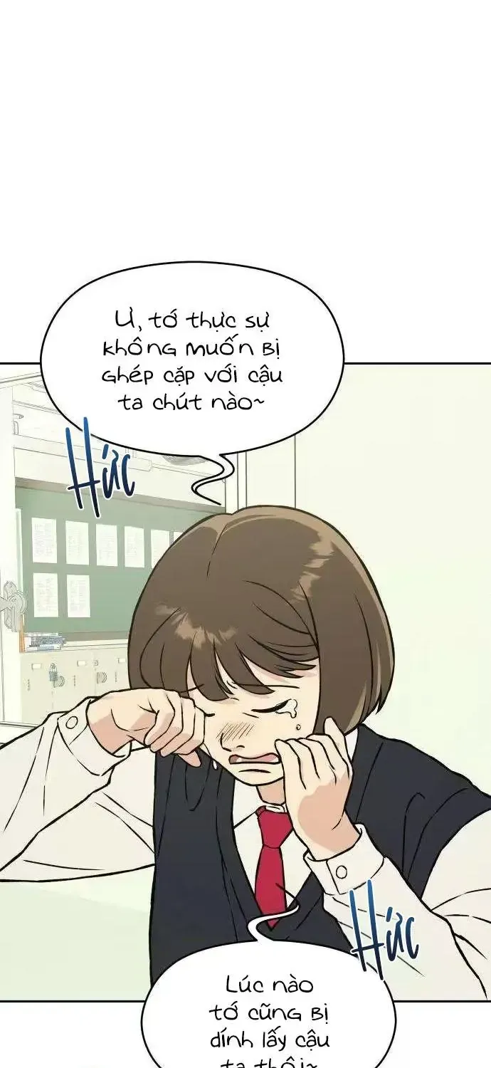 Nguyên Tắc Của Serim Chap 5 - Next Chap 6