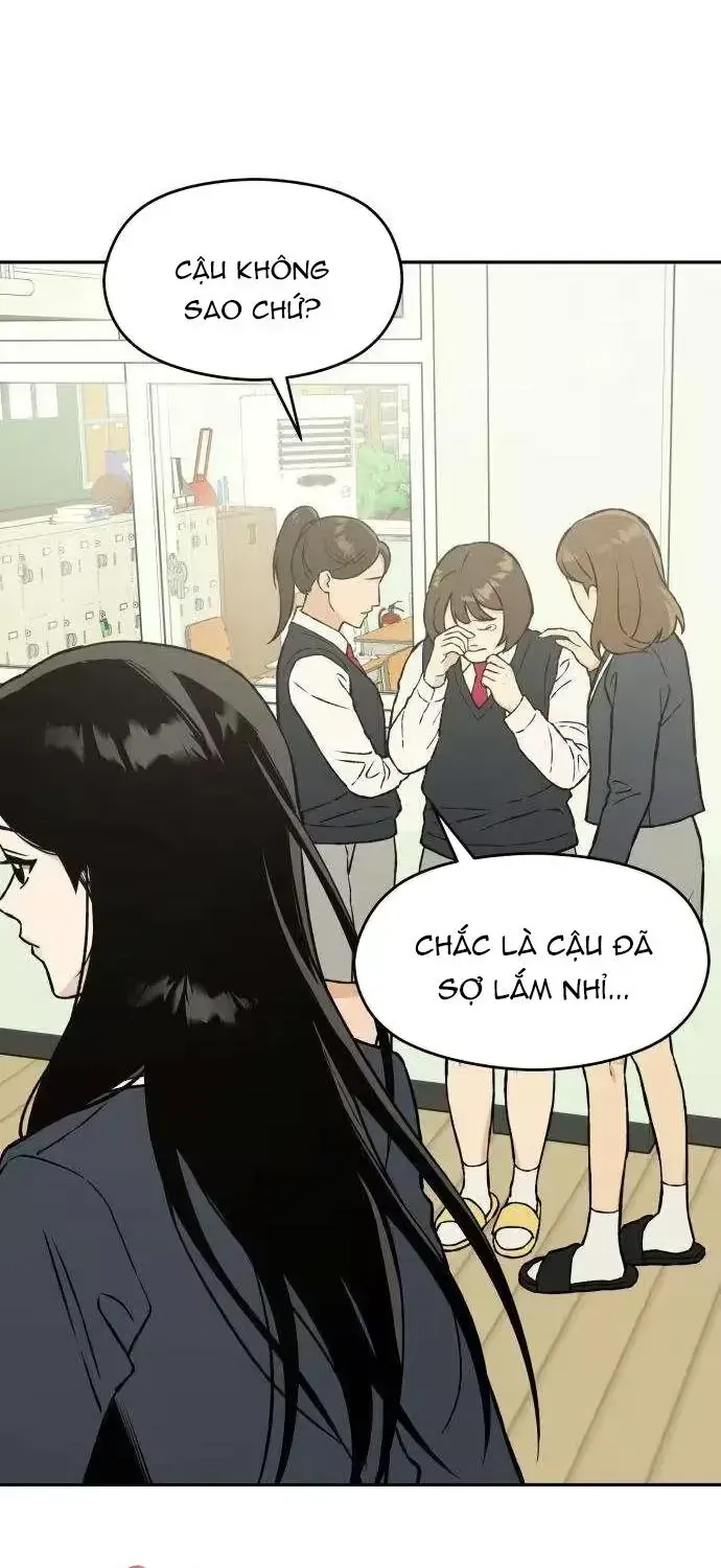 Nguyên Tắc Của Serim Chap 5 - Next Chap 6