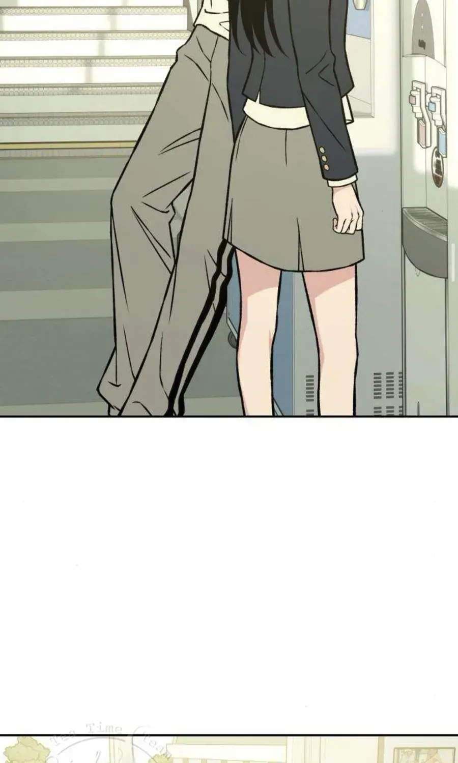 Nguyên Tắc Của Serim Chap 6 - Next Chap 7