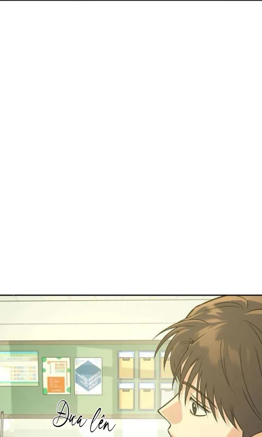 Nguyên Tắc Của Serim Chap 6 - Next Chap 7