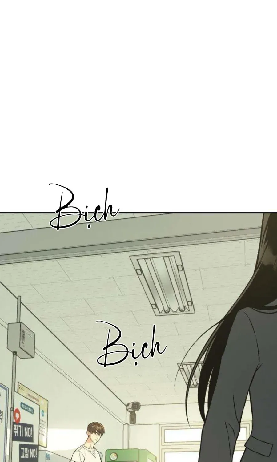 Nguyên Tắc Của Serim Chap 6 - Next Chap 7