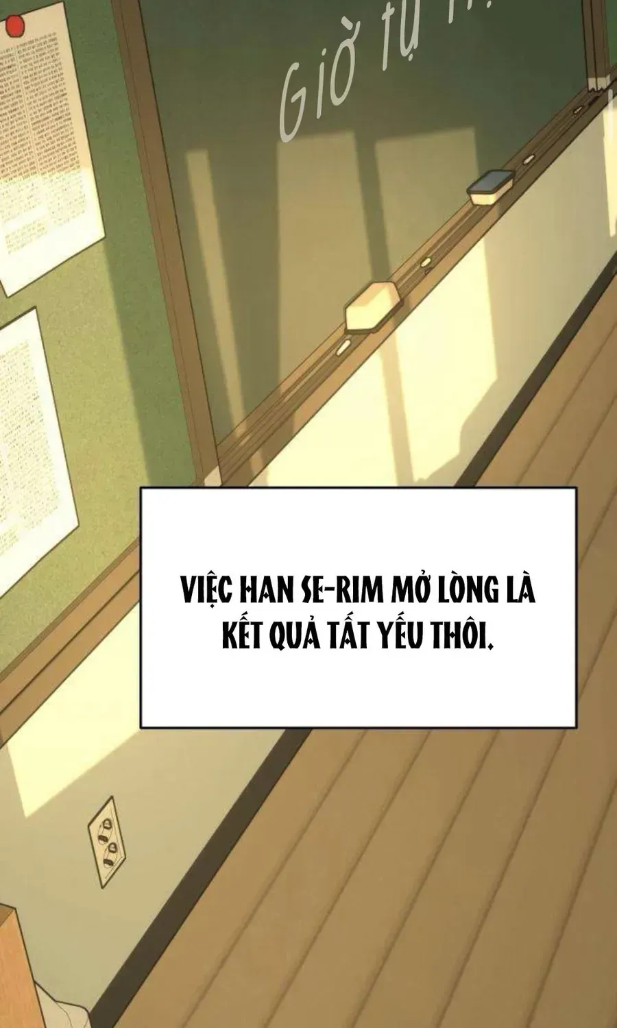 Nguyên Tắc Của Serim Chap 6 - Next Chap 7