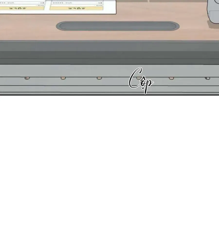Nguyên Tắc Của Serim Chap 6 - Next Chap 7