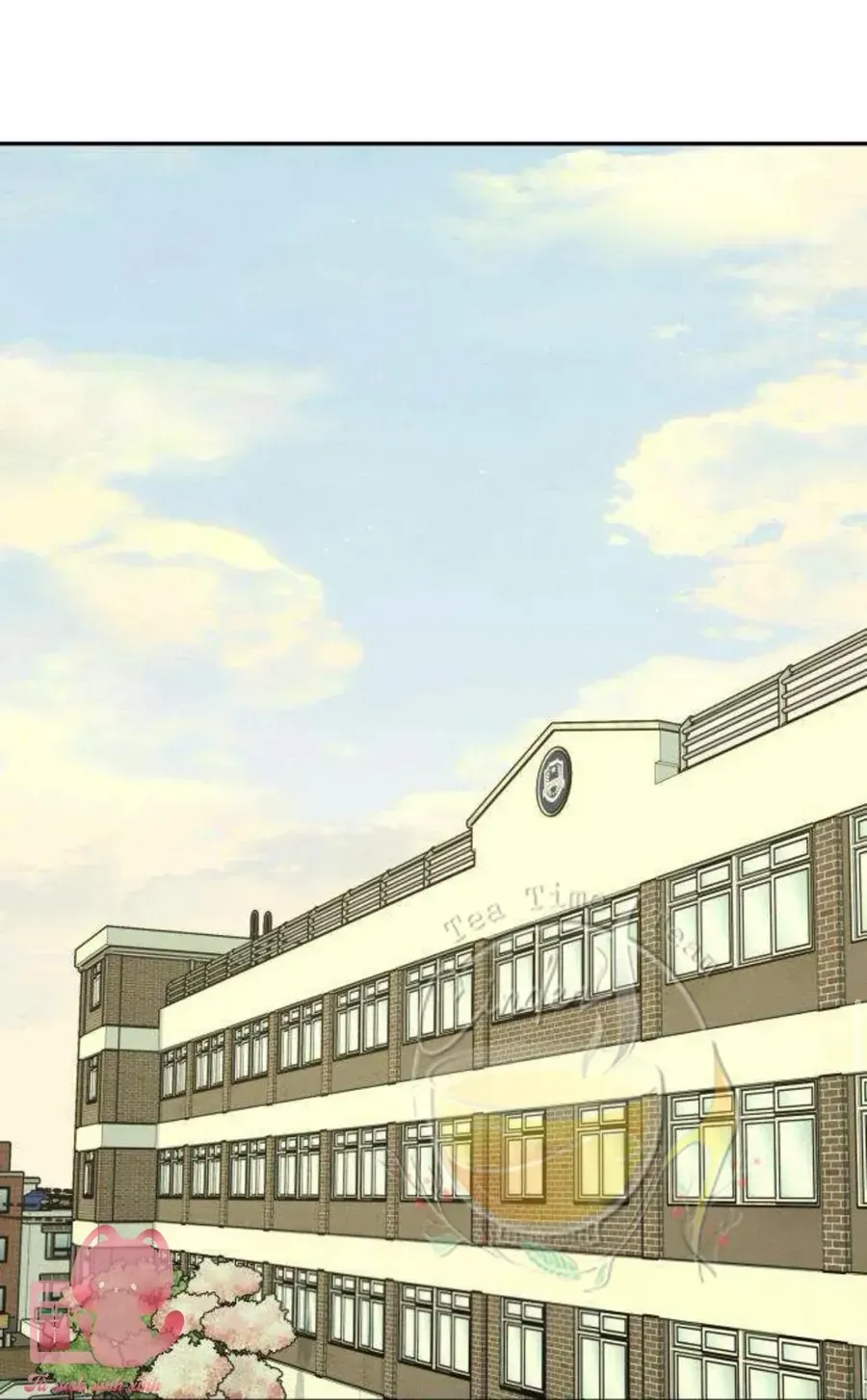 Nguyên Tắc Của Serim Chap 6 - Next Chap 7