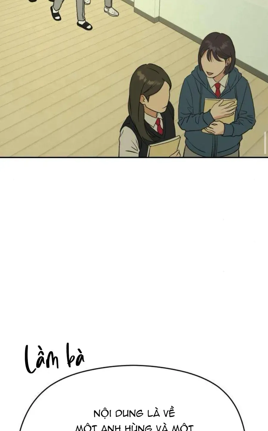 Nguyên Tắc Của Serim Chap 6 - Next Chap 7