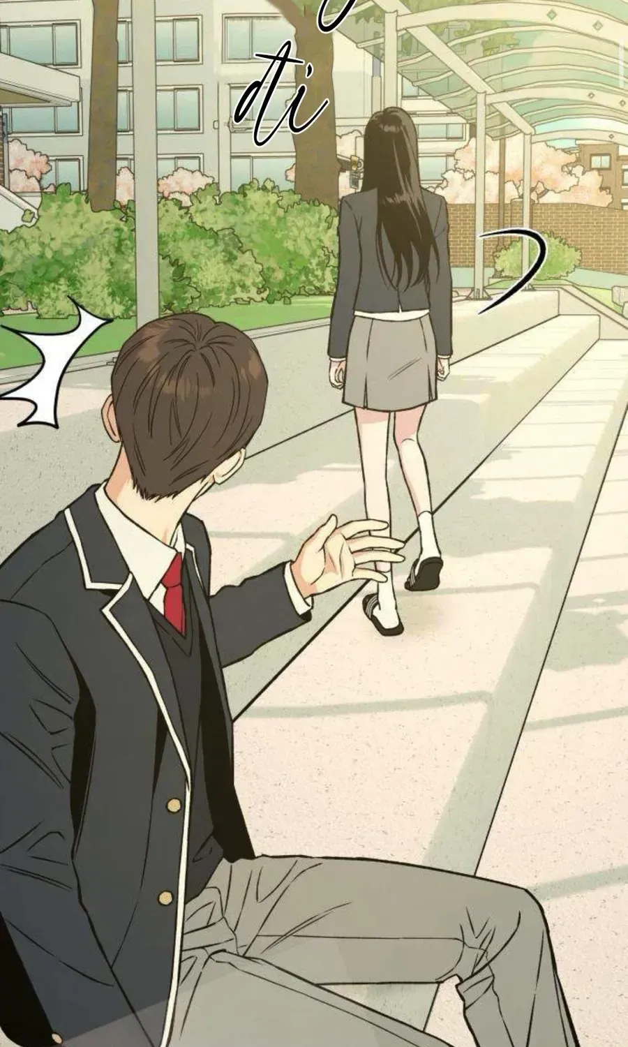 Nguyên Tắc Của Serim Chap 6 - Next Chap 7