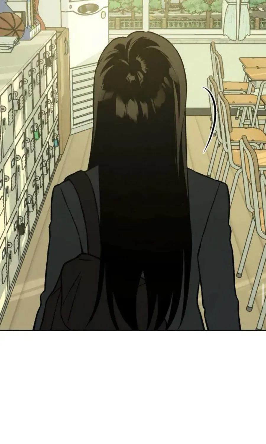 Nguyên Tắc Của Serim Chap 6 - Next Chap 7