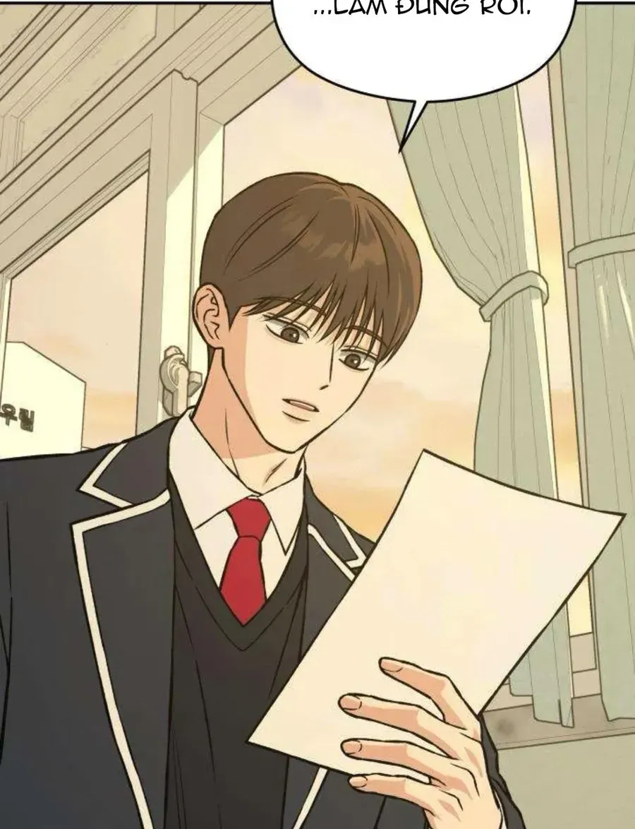 Nguyên Tắc Của Serim Chap 6 - Next Chap 7