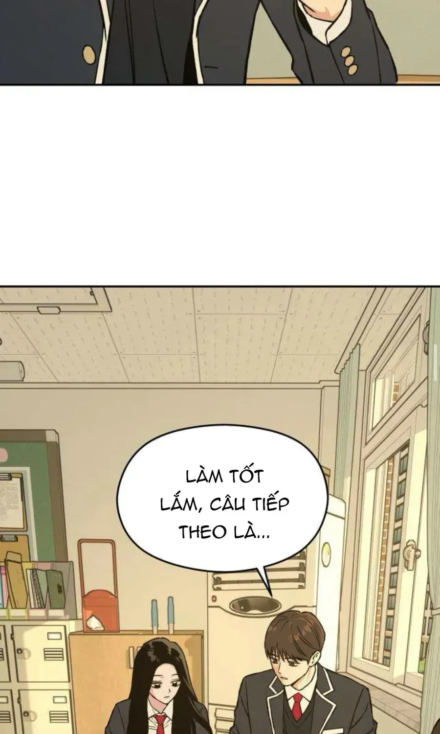Nguyên Tắc Của Serim Chap 6 - Next Chap 7