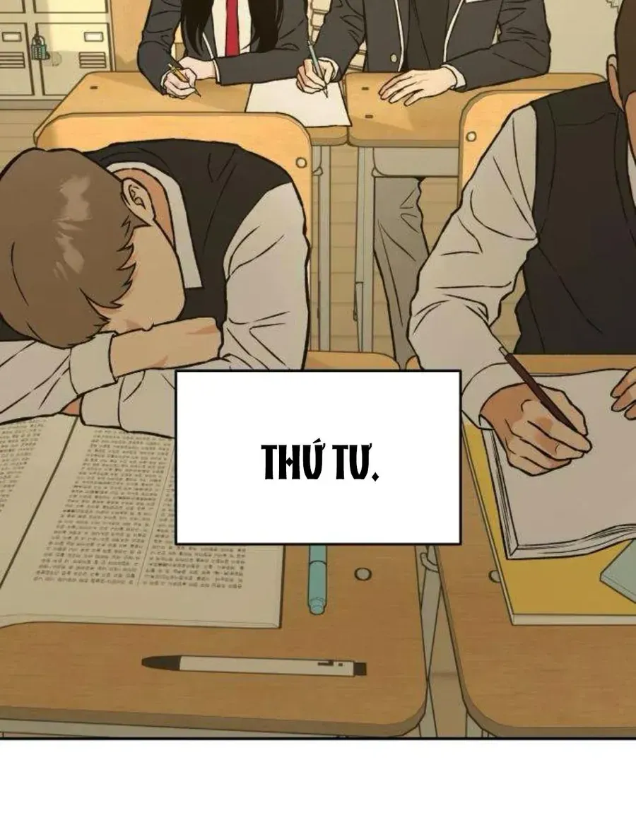 Nguyên Tắc Của Serim Chap 6 - Next Chap 7