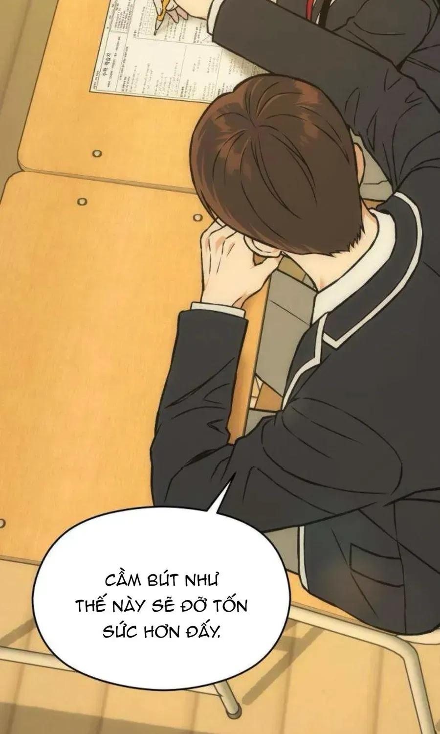 Nguyên Tắc Của Serim Chap 6 - Next Chap 7