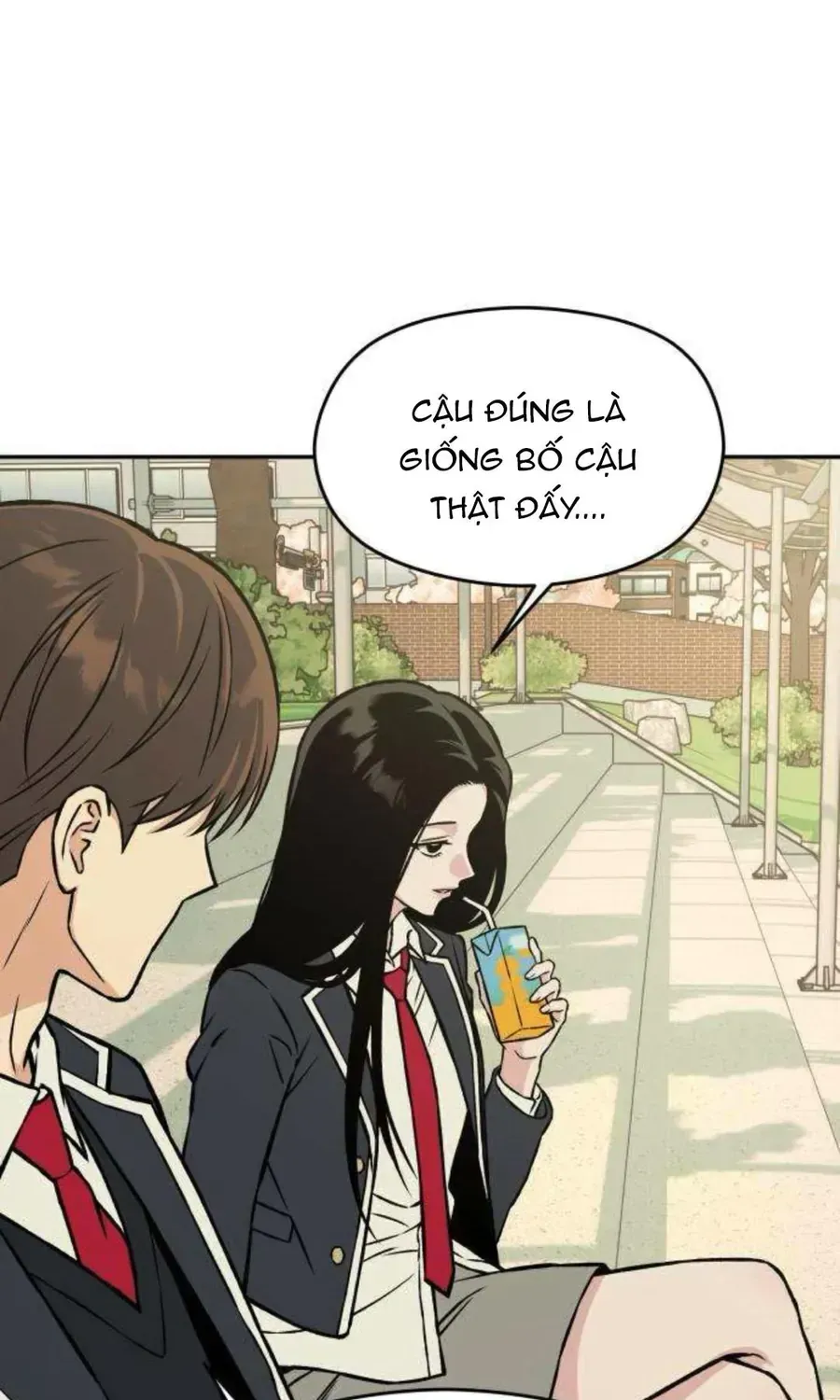 Nguyên Tắc Của Serim Chap 6 - Next Chap 7