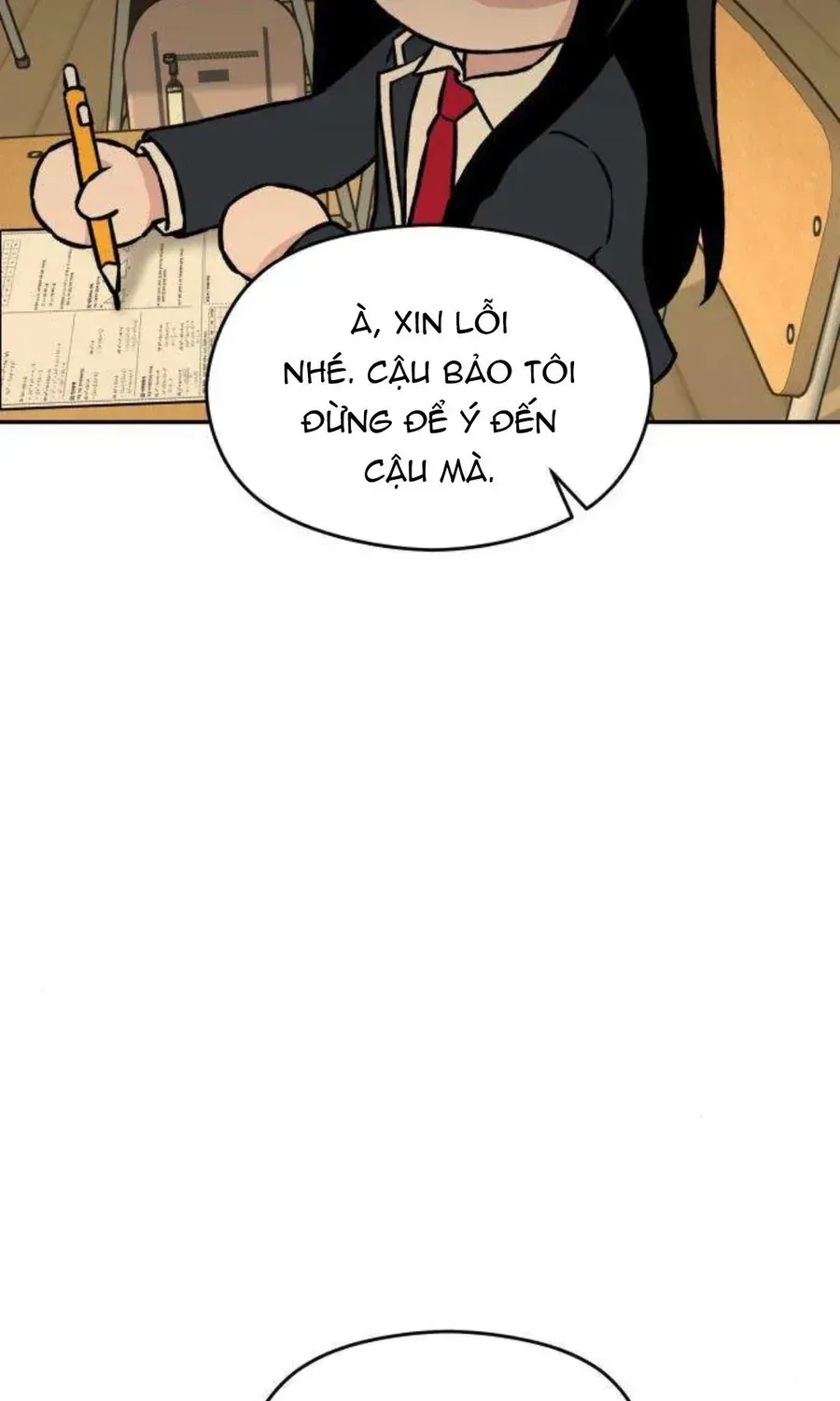 Nguyên Tắc Của Serim Chap 6 - Next Chap 7