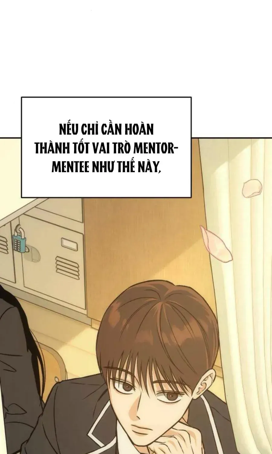Nguyên Tắc Của Serim Chap 6 - Next Chap 7