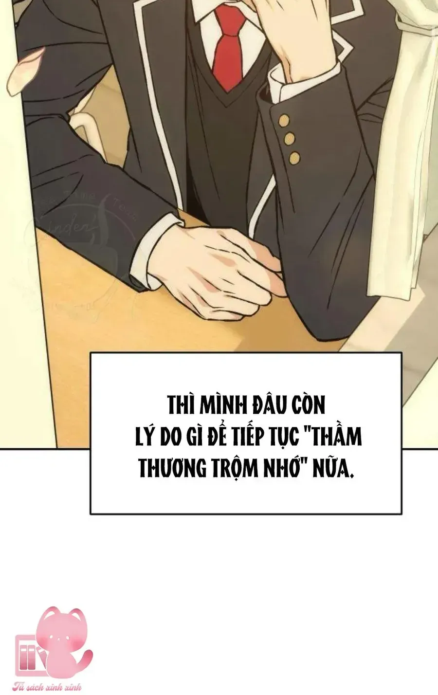 Nguyên Tắc Của Serim Chap 6 - Next Chap 7