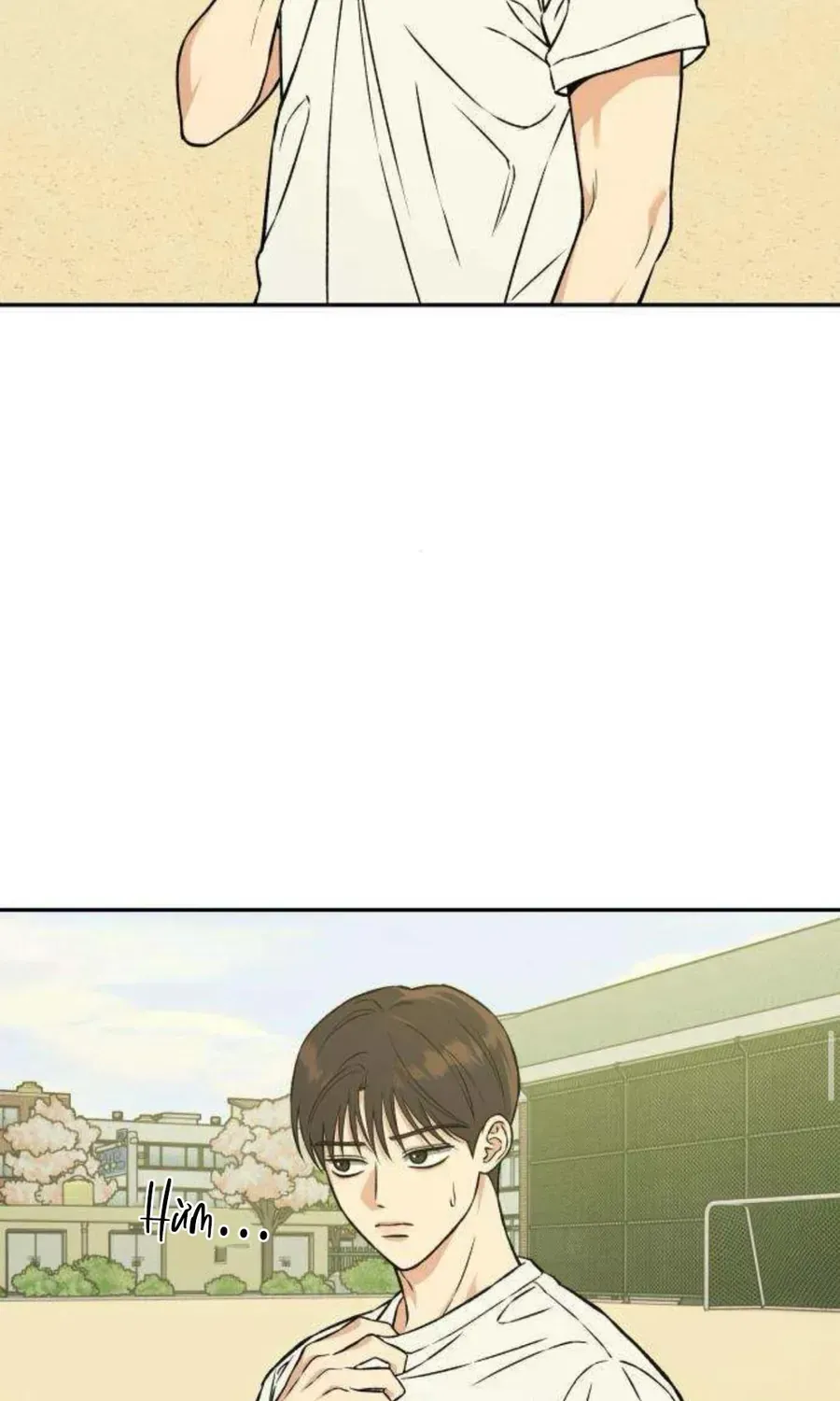 Nguyên Tắc Của Serim Chap 6 - Next Chap 7