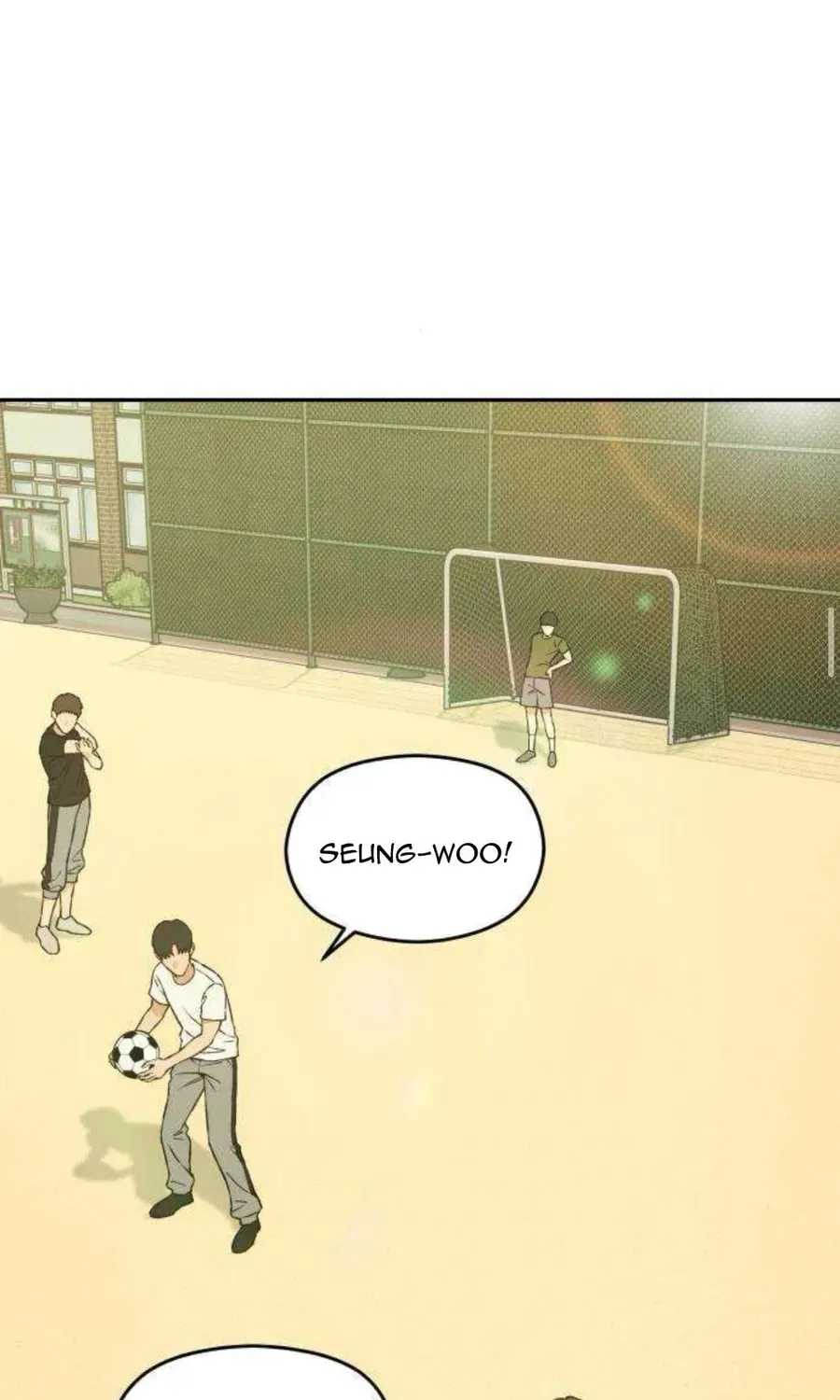Nguyên Tắc Của Serim Chap 6 - Next Chap 7
