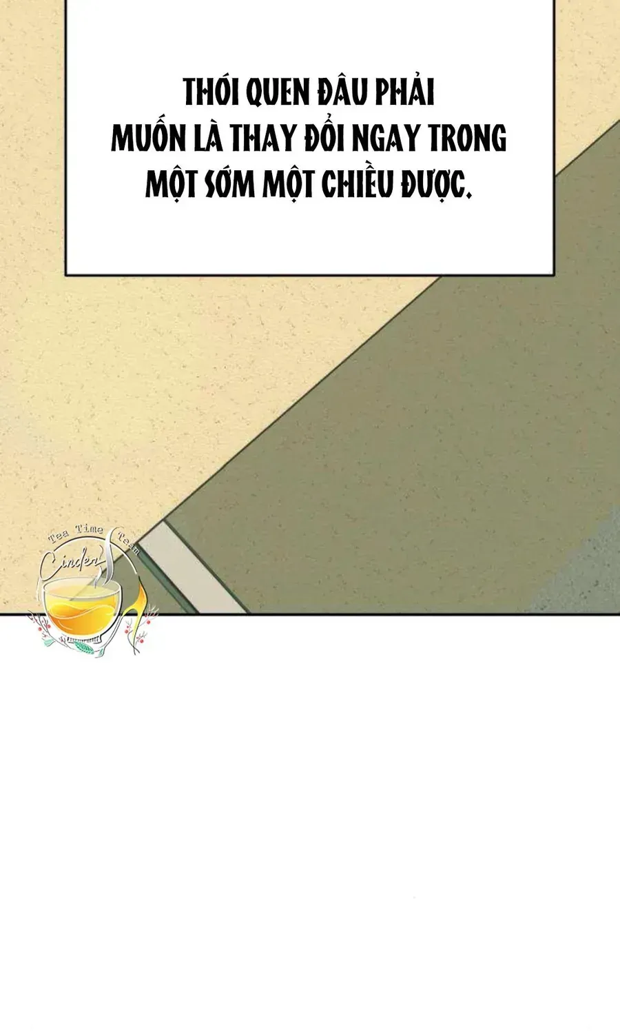 Nguyên Tắc Của Serim Chap 6 - Next Chap 7